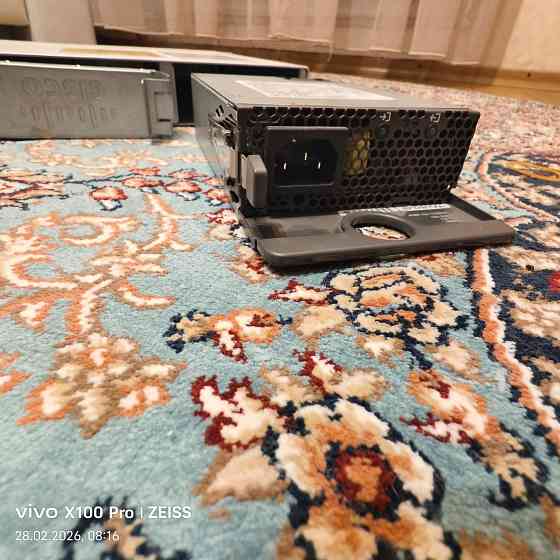 Коммутатор Cisco C9200L-48T-4G-E Донецк