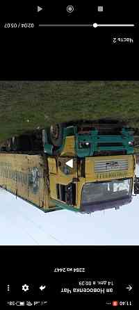 Ман тга Донецк