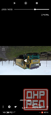 Ман тга Донецк - изображение 2