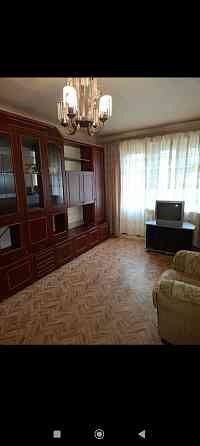 сдам 3 к.кв. киевский р. травматология 35000 р. колонка вода добивает 2/5 эт дома.. Донецк