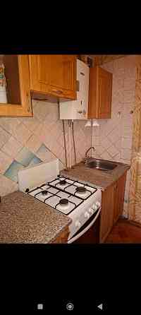 сдам 3 к.кв. киевский р. травматология 35000 р. колонка вода добивает 2/5 эт дома.. Донецк