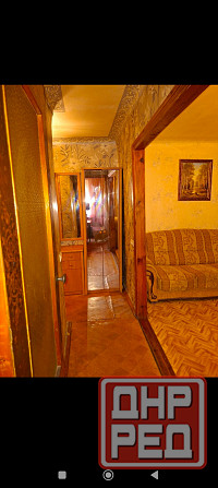 сдам 3 к.кв. киевский р. травматология 35000 р. колонка вода добивает 2/5 эт дома.. Донецк - изображение 3