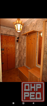 сдам 3 к.кв. киевский р. травматология 35000 р. колонка вода добивает 2/5 эт дома.. Донецк - изображение 8