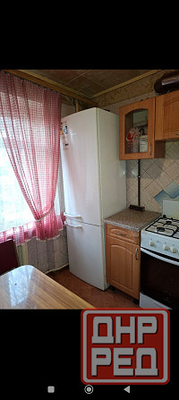 сдам 3 к.кв. киевский р. травматология 35000 р. колонка вода добивает 2/5 эт дома.. Донецк - изображение 1