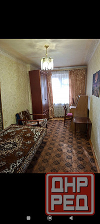 сдам 3 к.кв. киевский р. травматология 35000 р. колонка вода добивает 2/5 эт дома.. Донецк - изображение 6