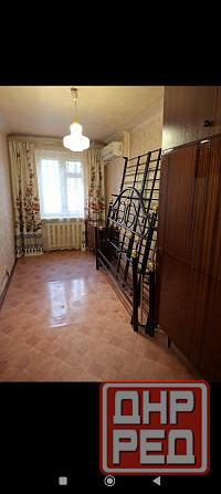 сдам 3 к.кв. киевский р. травматология 35000 р. колонка вода добивает 2/5 эт дома.. Донецк - изображение 7