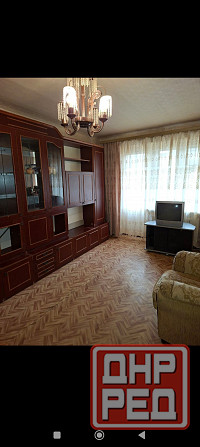 сдам 3 к.кв. киевский р. травматология 35000 р. колонка вода добивает 2/5 эт дома.. Донецк - изображение 4