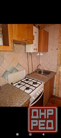 сдам 3 к.кв. киевский р. травматология 35000 р. колонка вода добивает 2/5 эт дома.. Донецк - изображение 2