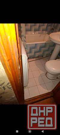 сдам 3 к.кв. киевский р. травматология 35000 р. колонка вода добивает 2/5 эт дома.. Донецк - изображение 10