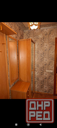 сдам 3 к.кв. киевский р. травматология 35000 р. колонка вода добивает 2/5 эт дома.. Донецк - изображение 9