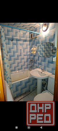 сдам 3 к.кв. киевский р. травматология 35000 р. колонка вода добивает 2/5 эт дома.. Донецк - изображение 11