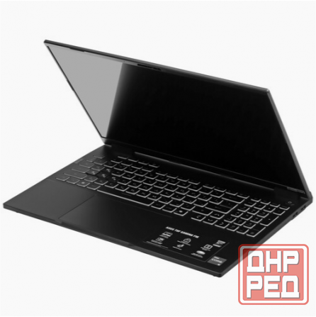 Игровой ноутбук Asus Tuf F16 Gaming Fx608jhr-Rv142 (90nr0na1-M007k0) I5 14450hx/16gb/Ssd512gb/Rtx505 Макеевка - изображение 4