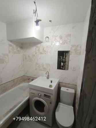 Санузел под ключ Макеевка