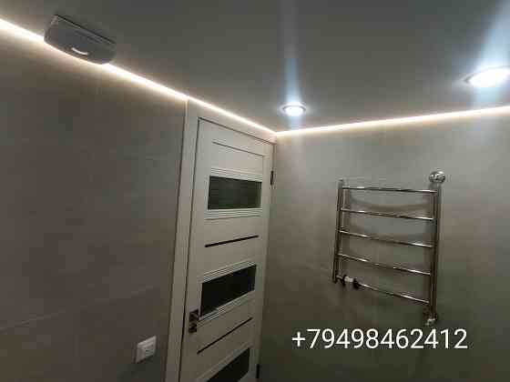 Санузел под ключ Макеевка