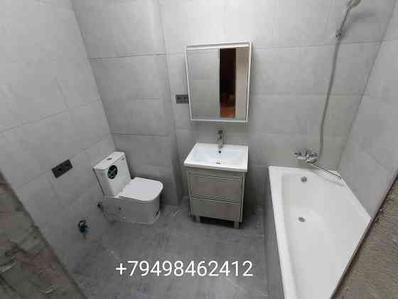 Санузел под ключ Макеевка