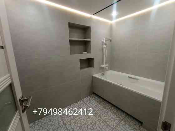 Санузел под ключ Макеевка