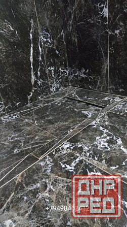 Санузел под ключ Макеевка - изображение 7