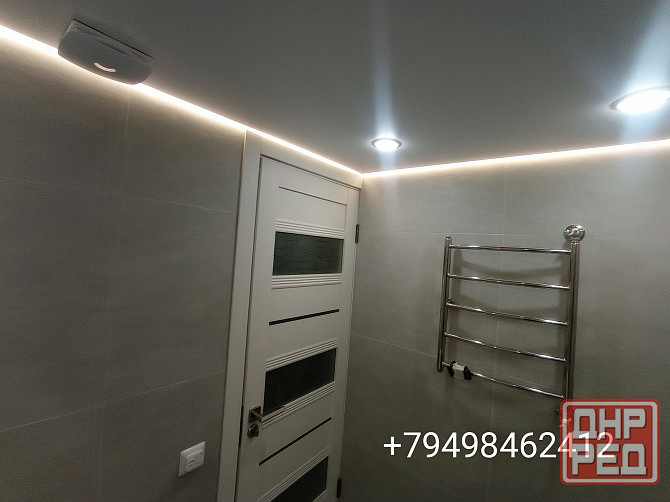 Санузел под ключ Макеевка - изображение 3