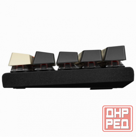 Игровая клавиатура Redragon Ryze [71342], проводная (арт-1055) Макеевка - изображение 4