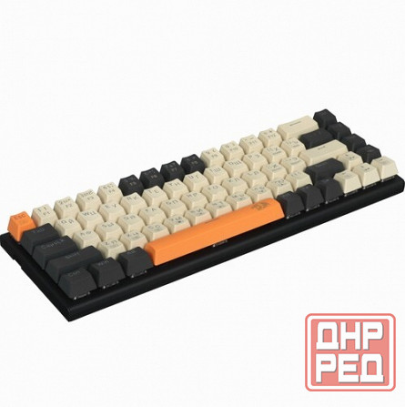 Игровая клавиатура Redragon Ryze [71342], проводная (арт-1055) Макеевка - изображение 3