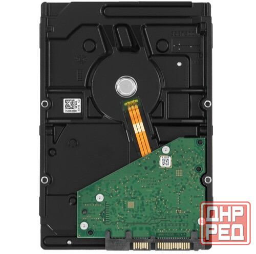 Жесткий диск 1 тб Seagate Skyhawk [St1000vx013] (арт-2231) Макеевка - изображение 2