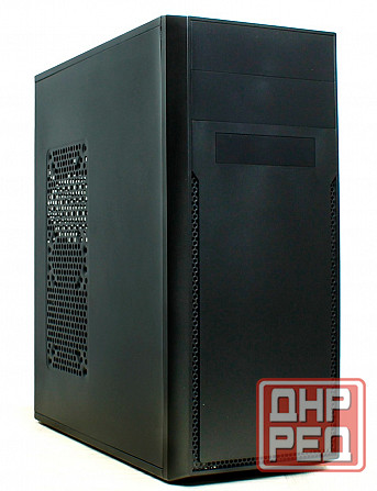 Компьютер Byte-Deskdrive| Amd Athlon 200ge (2ядер/4потока) | 500w | Ssd 120gb | 8gb Ddr4 | встроенно Макеевка - изображение 2