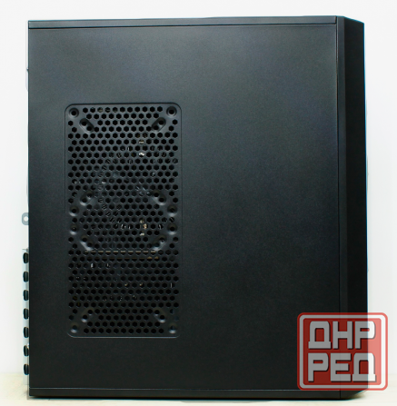 Компьютер Byte-Deskdrive| Amd Athlon 200ge (2ядер/4потока) | 500w | Ssd 120gb | 8gb Ddr4 | встроенно Макеевка - изображение 3