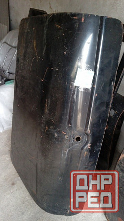 Продам детали на газ-13,Чайка Донецк - изображение 1