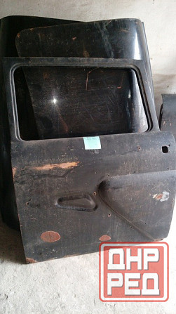 Продам детали на газ-13,Чайка Донецк - изображение 3