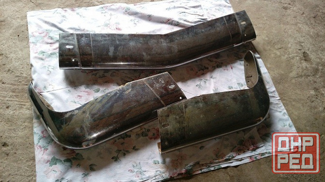 Продам детали на газ-13,Чайка Донецк - изображение 7