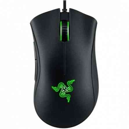 Мышь Razer Deathadder Essential Black (Rz01-03850100-R3c1) (арт-9476) Макеевка
