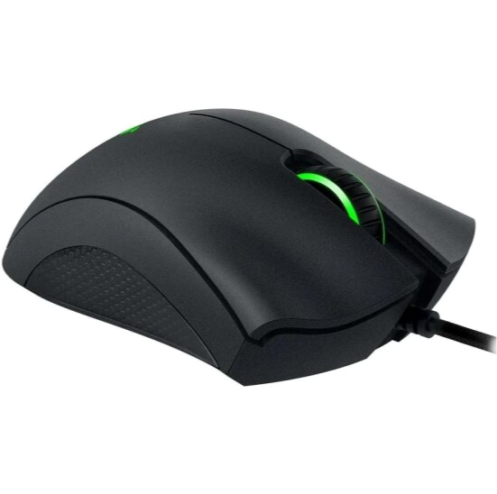 Мышь Razer Deathadder Essential Black (Rz01-03850100-R3c1) (арт-9476) Макеевка