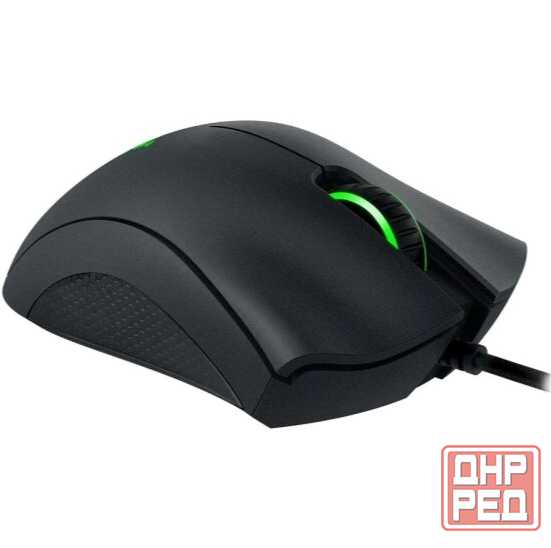 Мышь Razer Deathadder Essential Black (Rz01-03850100-R3c1) (арт-9476) Макеевка - изображение 4