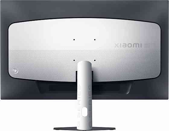 Игровой монитор 27" Xiaomi 2k Monitor G27qi 2026, 2560x1440, Ips, 200гц, 2хHdmi, 2хDp, черный [Ela65 Макеевка