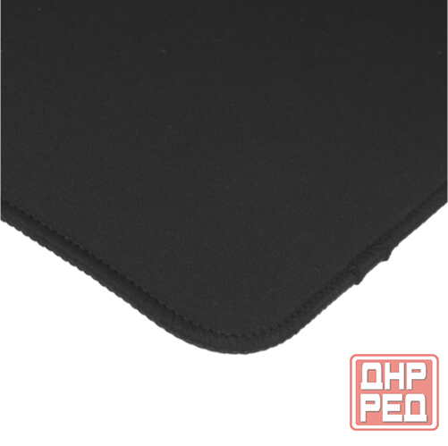 Коврик Raskat Black (Xs) черный (арт-3266) Макеевка - изображение 3