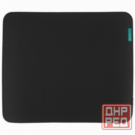 Коврик Raskat Black (Xs) черный (арт-3266) Макеевка - изображение 1