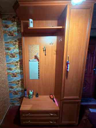 Прихожая Харцызск