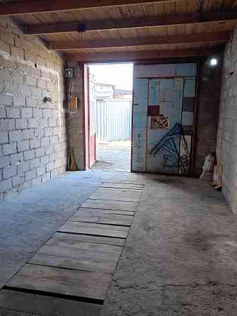 Сдам гараж Мариуполь