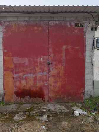 Сдам гараж Мариуполь