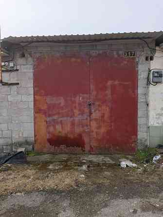 Сдам гараж Мариуполь