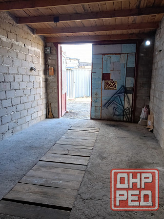 Сдам гараж Мариуполь - изображение 4