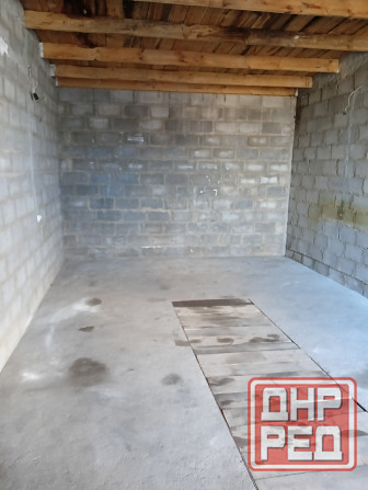 Сдам гараж Мариуполь - изображение 3