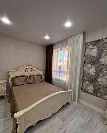 Сдается 2-комнатная квартира-студия в Киевском районе по проспекту Панфилова Донецк