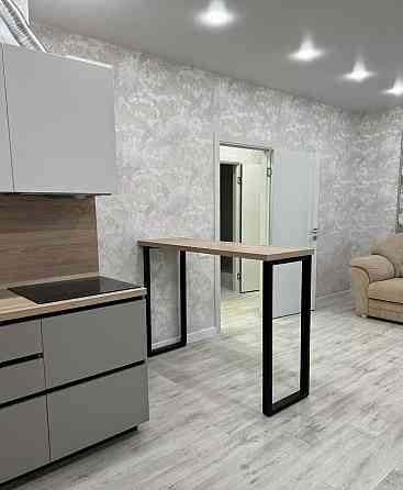 Сдается 2-комнатная квартира-студия в Киевском районе по проспекту Панфилова Донецк