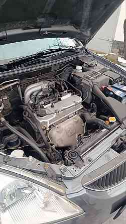 mitsubishi lancer 9 IX Донецк