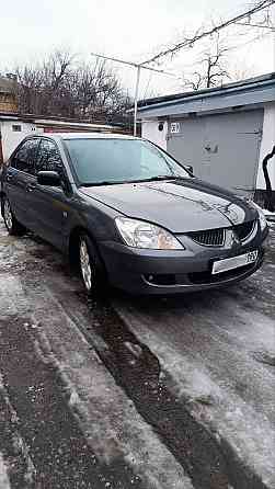 mitsubishi lancer 9 IX Донецк