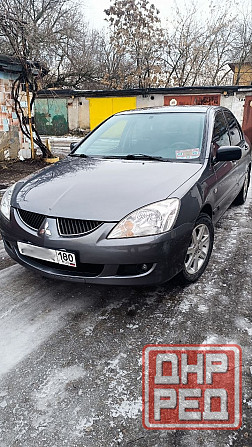mitsubishi lancer 9 IX Донецк - изображение 1
