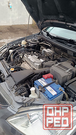 mitsubishi lancer 9 IX Донецк - изображение 7