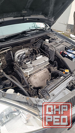 mitsubishi lancer 9 IX Донецк - изображение 6