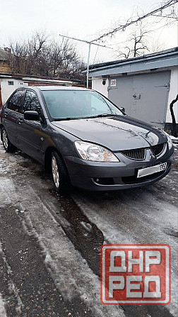 mitsubishi lancer 9 IX Донецк - изображение 3